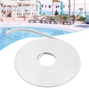 SuperDi Plastic 120ft Roll QP1562 Swimming Pool Liner Lock