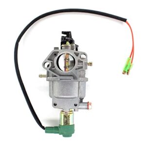 USPEEDA Carburetor for Champion C40011 5500 6800 Watts 337CC 338CC 11HP ST182FD Generator