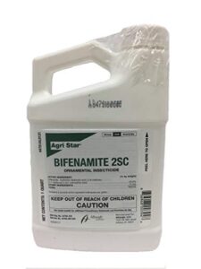 agri star bifenamite 2sc quart (compare to floramite)