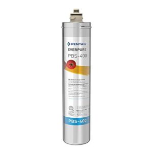 Everpure PBS-400 Water Filter Replacement Cartridge (EV9270-86) (Pack of 3)