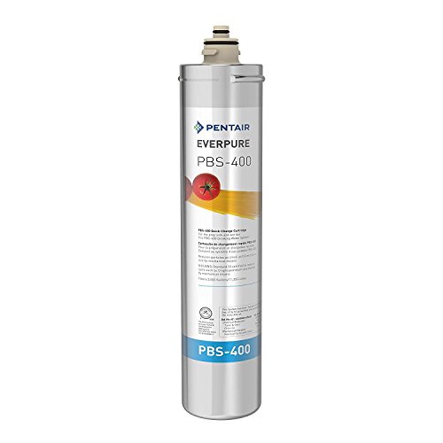 Everpure PBS-400 Water Filter Replacement Cartridge (EV9270-86) (Pack of 3)