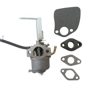 Carburetor for Toro Power Clear 180 Toro 38587 38272 38282 38452 Snow Blower 119-1570 119-1928 119-1977