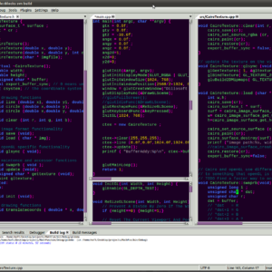 C C++ and Fortran Windows Programming IDE Code Blocks PC Computer Software [Access Key] [Online Code]