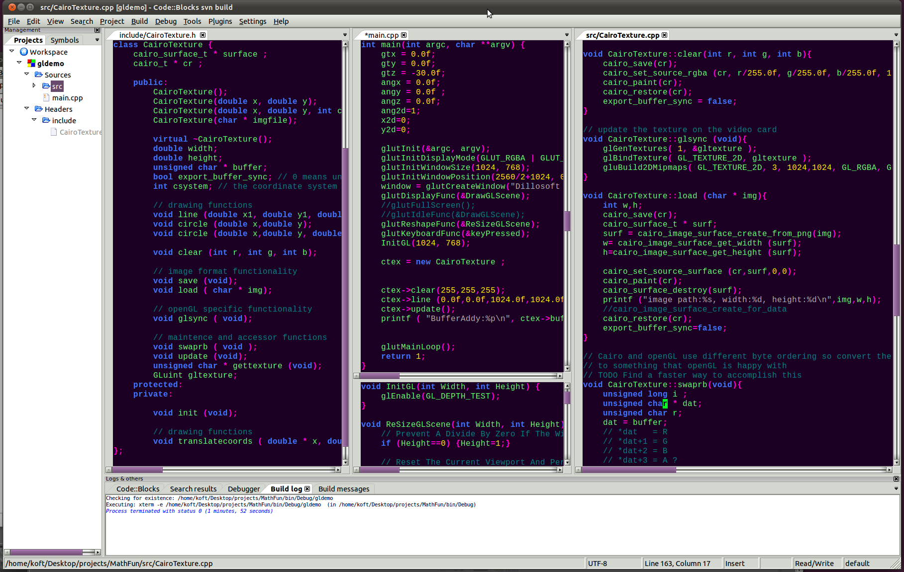 C C++ and Fortran Windows Programming IDE Code Blocks PC Computer Software [Access Key] [Online Code]