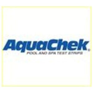 511242 Aquacheck Test Strips For Chlorine 279676 Baleco