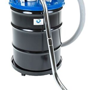 VACTAGON DT255 - Twin Electric Drum Top Vacuum with Standard Filtration