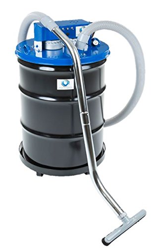 VACTAGON DT255 - Twin Electric Drum Top Vacuum with Standard Filtration