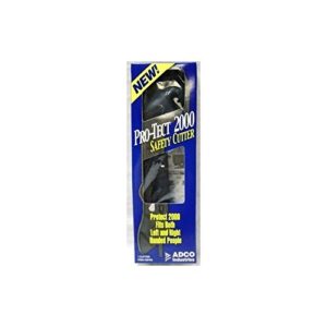 Pro-Tect 2000 Safety Cutter (#09760)