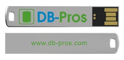 Property Management Accounting Software: Property Management Database Software 2023 | 8GB USB Memory Stick (8GB)