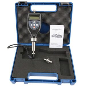 graigar fht-1122 digital fruit penetrometer hardness tester firmness tester sclerometer hardness tester