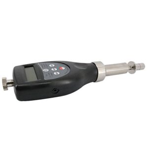 Graigar FHT-1122 Digital Fruit Penetrometer Hardness Tester Firmness Tester Sclerometer Hardness Tester