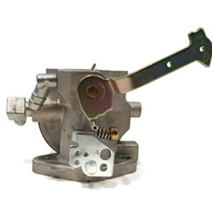 NEW Carburetor for Tecumseh 640152 640152A 640023 640051 640140 HM80 HM90 HM100 8-10 HP Engines Snowblower Mower 5000w Generator