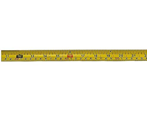 The Original Pink Box 25-Foot Auto-Locking Tape Measure, Pink