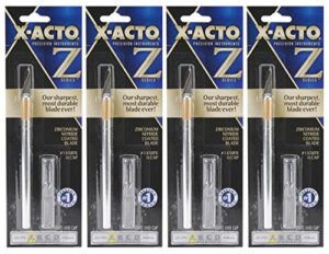 x-acto(r) z series #1 craft knife-