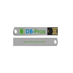 HOA Software: HOA / Condo Association / Community Management Database Software 2023 | on 8GB USB Memory Stick