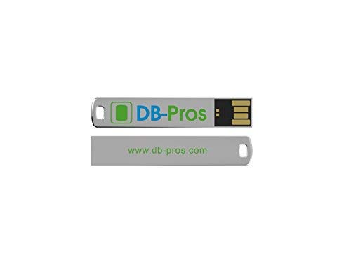 HOA Software: HOA / Condo Association / Community Management Database Software 2023 | on 8GB USB Memory Stick