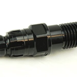 # 8 BI+ QD 6 Slot to 1-1/4" M Core Bit to Drill Adapter by BLUEROCK ® Tools fits HILTI