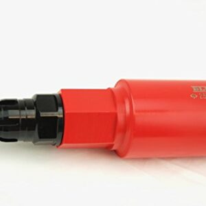 # 8 BI+ QD 6 Slot to 1-1/4" M Core Bit to Drill Adapter by BLUEROCK ® Tools fits HILTI