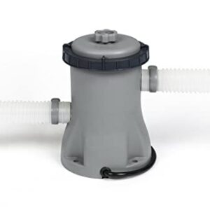 Flowclear 330 gal. Filter Pump