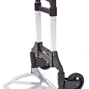 Liberty Industrial 10001 Folding Luggage Hand Truck