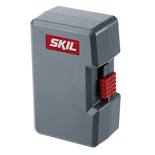 SKIL 18 Piece Oscillating Multi Tool Accessory Set – OSA8001