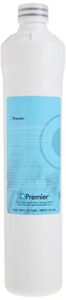 watts premier wp560039 pure uf-3 filtration system water filter replacement cartridge, 1 pack, blue