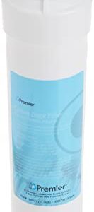 Watts Premier WP560039 Pure UF-3 Filtration System Water Filter Replacement Cartridge, 1 Pack, Blue