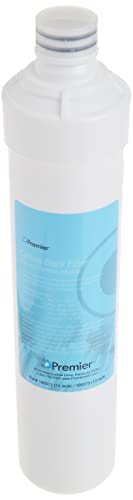 Watts Premier WP560039 Pure UF-3 Filtration System Water Filter Replacement Cartridge, 1 Pack, Blue