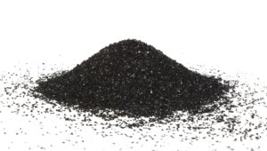 20 lbs bulk coconut shell water filter granular activated carbon charcoal