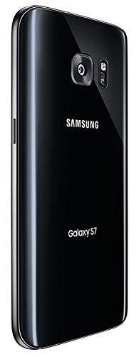 Samsung Galaxy S7 32GB GSM Unlocked Smartphone for GSM Carriers - Black