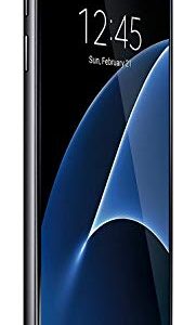 Samsung Galaxy S7 32GB GSM Unlocked Smartphone for GSM Carriers - Black