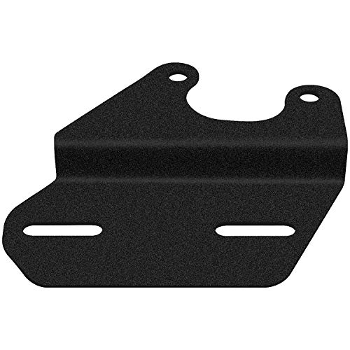 Yoursme Universal Tach Hour Meter Mounting Bracket Fit for EU1000i EU2000i EU2200i Honda Generator