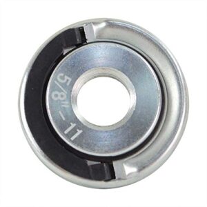 Superior Electric LN5811MT 5/8-11 Inch Thread Quick Change 1.75 Inch O.D Disc Flange Locking Nut