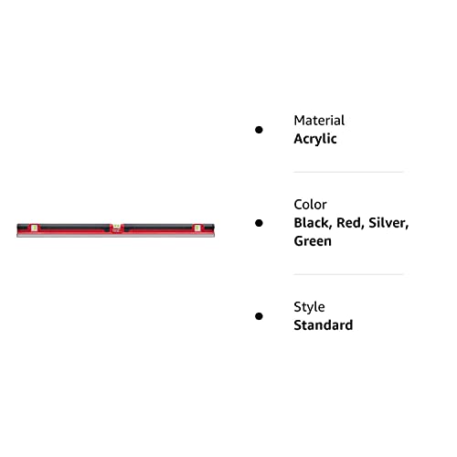 48" REDSTICK Concrete Screed Level