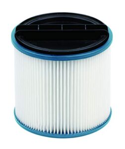 stanley 08-2566bp hepa cartridge filter replacement for 5-18 gallon compatible with sl18115p, sl18116p, sl18115, sl18116, sl18117, sl18191p, sl18199p