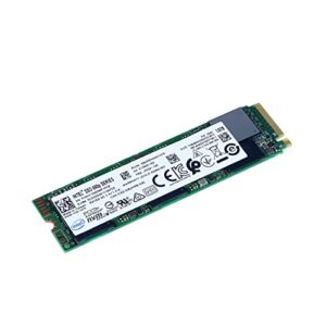 Intel 660p Series M.2 2280 1TB PCIe NVMe 3.0 x4 3D2, QLC Internal Solid State Drive (SSD) SSDPEKNW010T8X1