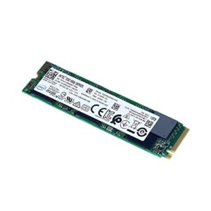 Intel 660p Series M.2 2280 1TB PCIe NVMe 3.0 x4 3D2, QLC Internal Solid State Drive (SSD) SSDPEKNW010T8X1