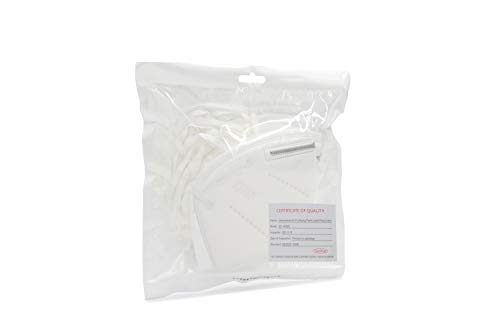 Lamdown KN95 Mask (600 Pack)