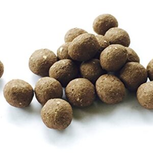 US Native Wildflower Seed Balls for Pollinators (50 Pack). Regional Wildflower Mix Seed Balls for Guerrilla Gardening (Northeast)