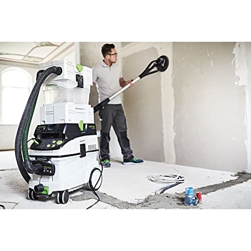 Festool 204083 CT Cyclone Dust Separator