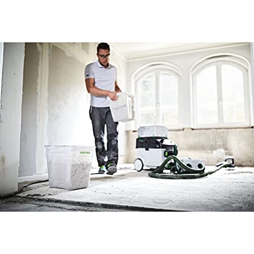 Festool 204083 CT Cyclone Dust Separator