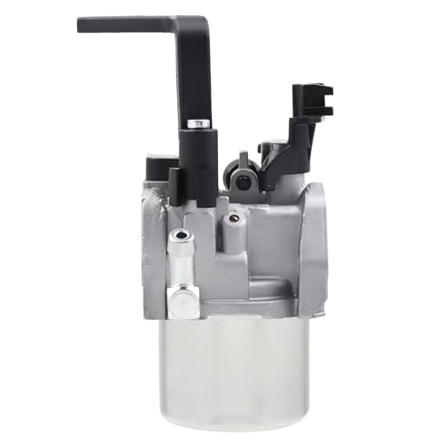 FitBest Carburetor with Gaskets for LCT 03021 LCT03022 HUAYI L10 136cc 179cc 208cc GEN I Snow Blower Thrower Winter Generator