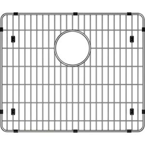 elkay ctxbg1815 crosstown stainless steel bottom grid