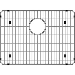 elkay ctxobg1914 bottom grid, stainless steel
