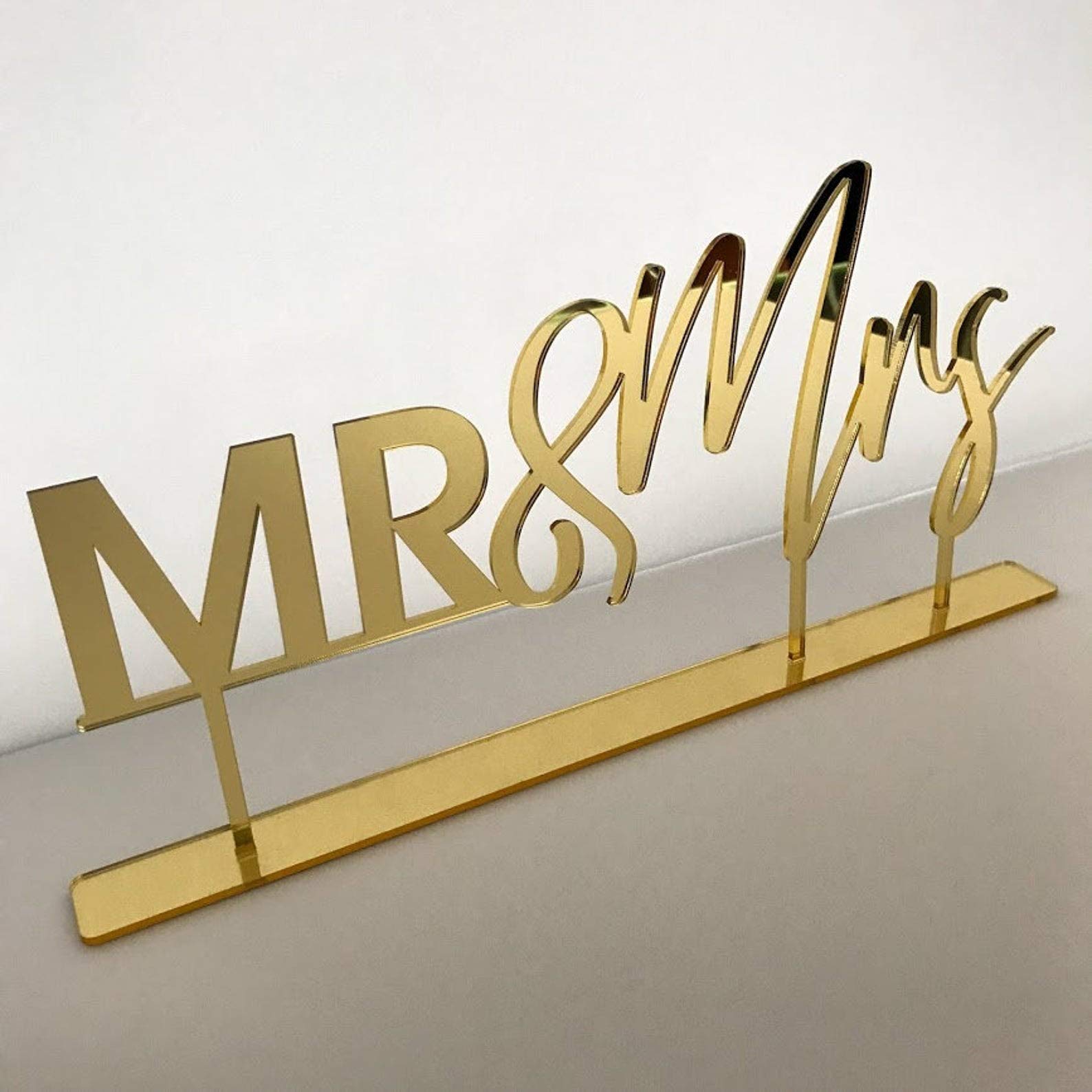 Your Custom Text Here Tabletop Sign Hashtag Personalized Wedding Calligraphy Laser Cut Acrylic Freestanding Sweetheart Table Decorations Desert Sign Party Welcome Wood Tag Home Decor Guestbook Signage