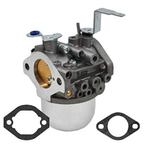 New Carburetor Carb for Generac 0A4600 RV Generator GN410 GN410HS 091187A Engine