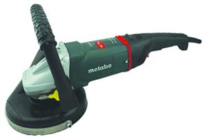 metabo us606467800 concrete renovation grinder,green