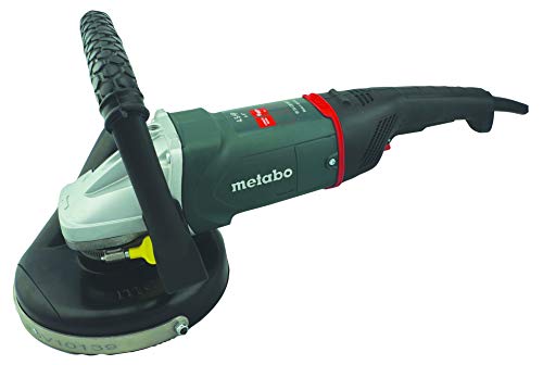 Metabo US606467800 Concrete Renovation Grinder,Green