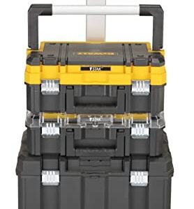 DEWALT TSTAK TOWERS