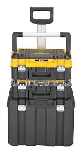 DEWALT TSTAK TOWERS